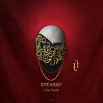 cover: Speakof - Life Form