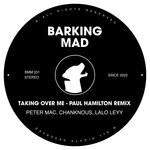 cover: Peter Mac|Lalo Leyy|Chanknous - Taking Over Me