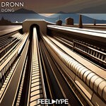 cover: Dronn - Dong