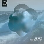 cover: Jaxxd - The Surge