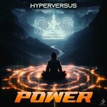 cover: Hyperversus - Power