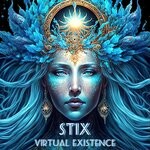 cover: Stix - Virtual Existence (Original Mix)