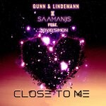 cover: David Simon|Gunn & Lindemann|Saamanjis - Close To Me