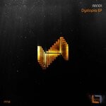 cover: Ranek - Dystopia