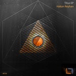 cover: Hakan Reyhan - Titus