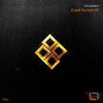 cover: Levasseur - Event Horizon