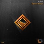 cover: Stefano Memia - Human