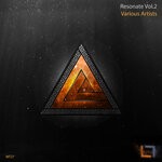 cover: Various - Resonate, Vol 2