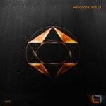 cover: Various - Resonate, Vol 9