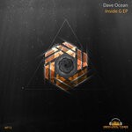 cover: Dave Ocean - Inside G