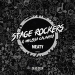 cover: Stage Rockers|Melissa Calavera - Meaty