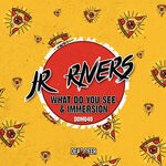 cover: Jr Rivers - What Do You See & Immersion