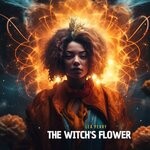 cover: Lea Perry - The Witch's Flower