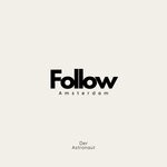 cover: Der Astronaut - Follow Amsterdam