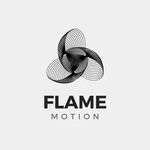 cover: Der Astronaut - Flame Motion