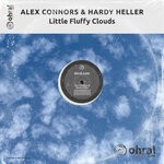 cover: Alex Connors|Hardy Heller - Little Fluffy Clouds