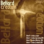 cover: Behard - Creation