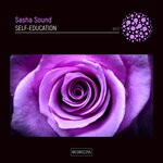 cover: Sasha Sound - Self-Education