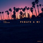 cover: Col Lawton - Pegate A Mi