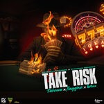 cover: Brixx|Flagginz|Takeova - Take Risk