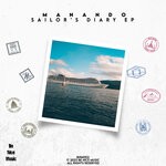 cover: Manando - Sailor's Diary