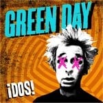 cover: Green Day - DOS!