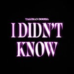 cover: Taleban Dooda - I Didn't Know