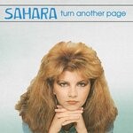 cover: Sahara - Turn Another Page (Remastered 2023)