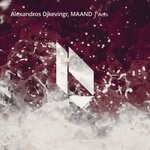 cover: Alexandros Djkevingr|MAAND - Ants