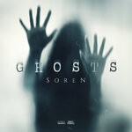 cover: Soren - GHOSTS (INSIDE MY MIND)