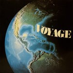 cover: Voyage - Voyage