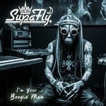 cover: Supafly - I'm Your Boogie Man