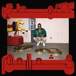 cover: Shabazz Palaces - Robed In Rareness (Explicit)