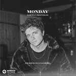 cover: Philip Strand|MARF - Monday (Charlie Ray & CAVALLI Remix)