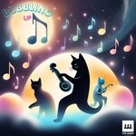 cover: Roberto Pedoto - Bubbling Up