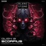 cover: Guen B - Scorpius