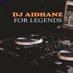 cover: Dj Aidhanz - For Legends