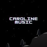 cover: Caroline Music - Dark Sky