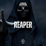 cover: Hard Agenda - Reaper