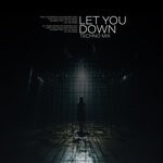 cover: Killa Kween - Let You Down (Techno Mix)