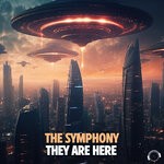 cover: The Symphony - They Are Here