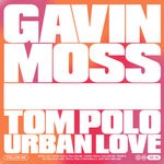 cover: Tom Polo|Gavin Moss|Urban Love - Follow Me