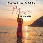 cover: Natasha Watts - Music Is My Life