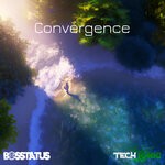 cover: Bosstatus|Techtonic - Convergence