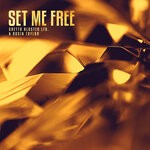 cover: Ghetto Blaster Ltd.|Rosin Taylor - Set Me Free