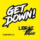 cover: Fabio Folco|Librae - Get Down