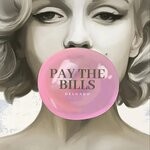 cover: Delgado - Pay The Bills