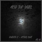 cover: Roberto C - Astral Chat