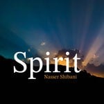 cover: Nasser Shibani - Spirit