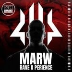 cover: Marw - Rave X Perience